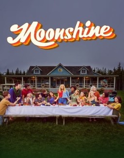 ver Moonshine - Temporada 2 online