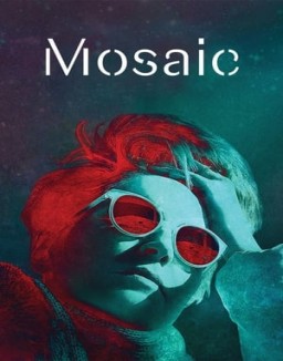 ver Mosaic - Temporada 1 online