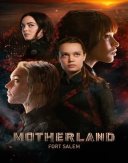 ver Motherland: Fort Salem - Temporada 1 online