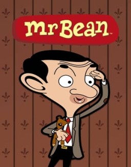 ver Mr. Bean Animado - Temporada 1 online