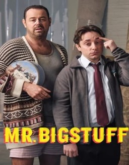 ver Mr. Bigstuff - Temporada 1 online