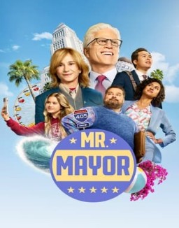ver Mr. Mayor - Temporada 2 online