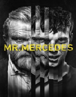 ver Mr. Mercedes - Temporada 1 online
