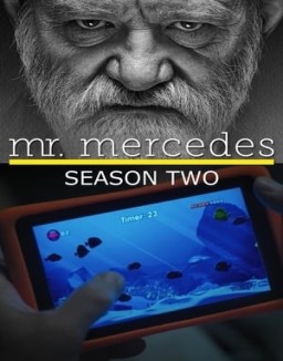 ver Mr. Mercedes - Temporada 2 online