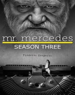 ver Mr. Mercedes - Temporada 3 online
