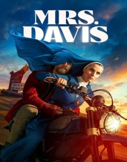 ver Mrs. Davis - Temporada 1 online