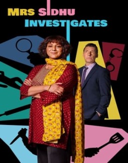 ver Mrs Sidhu Investigates - Temporada 1 online