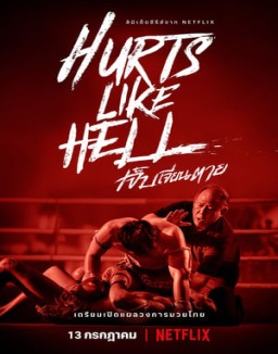 ver Muaythai: Deporte extremo - Temporada 1 online