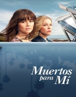 ver Muertos para mí - Temporada 3 online