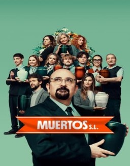 ver Muertos S.L. - Temporada 1 online