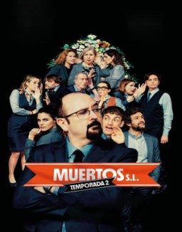 Regarder Muertos S.L. - Temporada 2 online