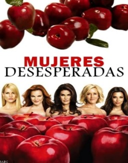 ver Mujeres desesperadas - Temporada 1 online