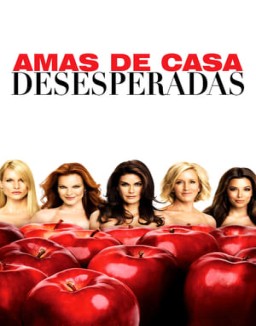 ver Mujeres desesperadas - Temporada 5 online
