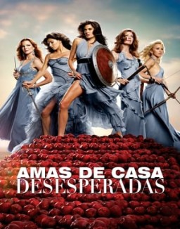 ver Mujeres desesperadas - Temporada 6 online