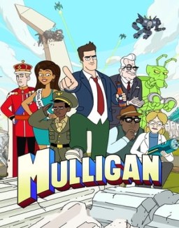 ver Mulligan - Temporada 1 online