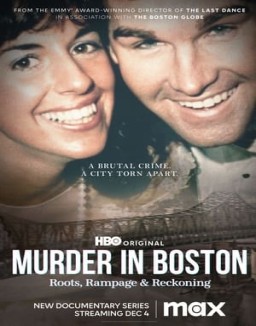 ver Murder In Boston: Roots, Rampage & Reckoning - Temporada 1 online