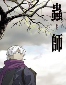 ver Mushishi - Temporada 1 online