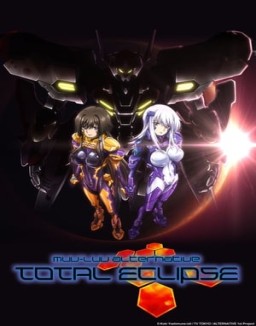 ver Muv-Luv Alternative: Total Eclipse - Temporada 1 online