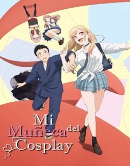 ver My Dress-Up Darling - Temporada 1 online