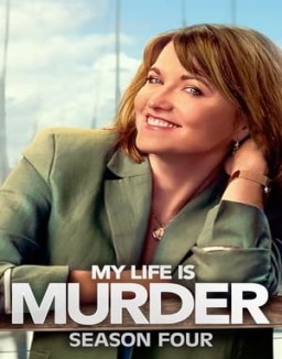 ver My Life Is Murder - Temporada 4 online