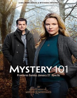Regarder Mystery 101 - Temporada 1 online