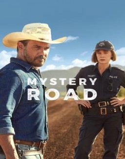 ver Mystery Road - Temporada 1 online