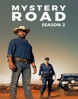 ver Mystery Road - Temporada 2 online