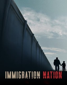 ver Nación de inmigración - Temporada 1 online