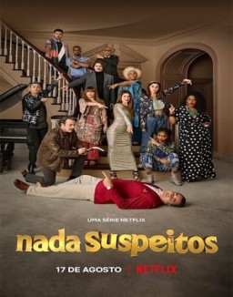ver Nada sospechosos - Temporada 1 online