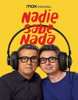 ver Nadie sabe nada - Temporada 1 online