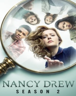 ver Nancy Drew - Temporada 2 online