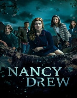 ver Nancy Drew temporada 4 serie gratis