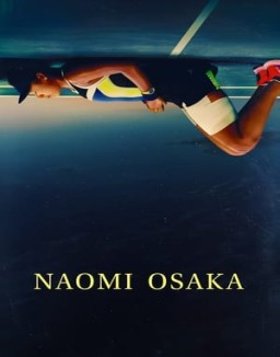 ver Naomi Osaka - Temporada 1 online