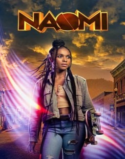 ver Naomi - Temporada 1 online