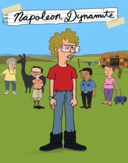 ver Napoleon Dynamite - Temporada 1 online