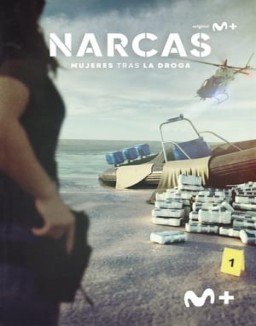ver Narcas - Temporada 1 online