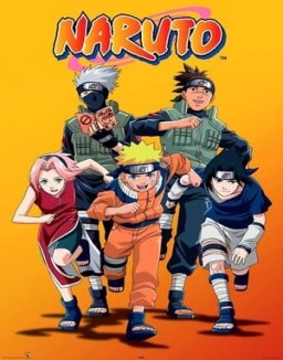 ver Naruto - Temporada 1 online