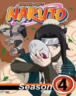 ver Naruto - Temporada 4 online