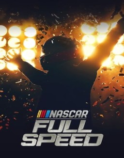 ver NASCAR: A toda velocidad - Temporada 1 online