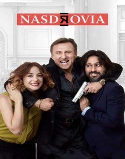 ver Nasdrovia - Temporada 1 online