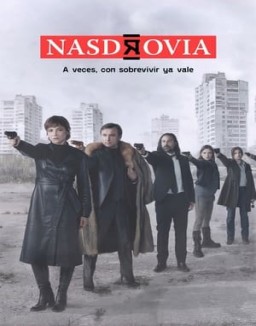 ver Nasdrovia - Temporada 2 online