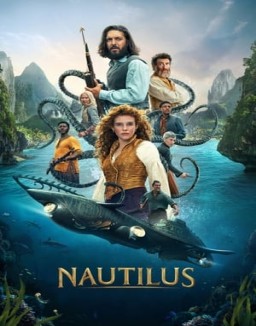 ver Nautilus - Temporada 1 online