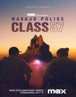 ver Navajo Police: Class 57 - Temporada 1 online
