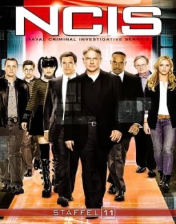 ver Navy: Investigación criminal - Temporada 11 online