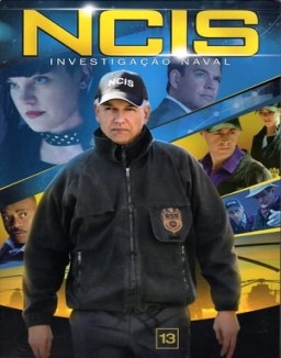 ver Navy: Investigación criminal - Temporada 13 online