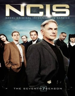ver Navy: Investigación criminal - Temporada 7 online