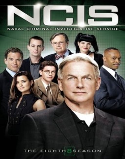 ver Navy: Investigación criminal - Temporada 8 online