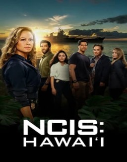 ver NCIS: Hawai'i temporada 2 serie gratis
