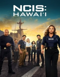 ver NCIS: Hawai'i - Temporada 3 online