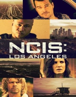 ver NCIS: Los Ángeles - Temporada 1 online